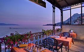 Hotel Garni Riviera